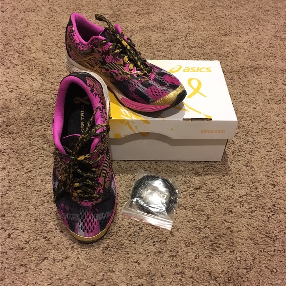 ASIC Gel Noosa