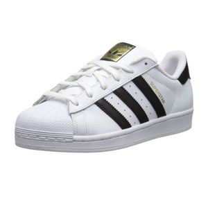 Adidas Superstar Sneakers