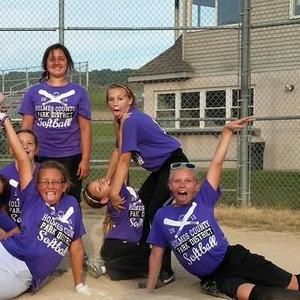 Meet your Posher, Ally