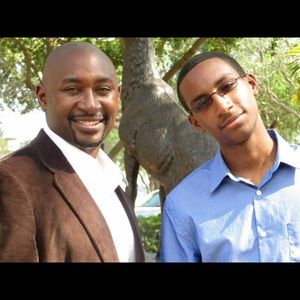 Meet your Posher, Corey