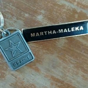 Meet your Posher, Martha