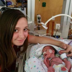 Meet your Posher, Logan