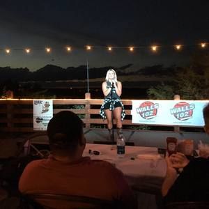 Meet your Posher, Lynnette