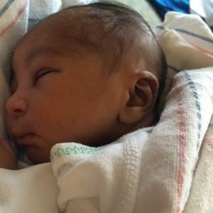 Meet your Posher, Shauntie