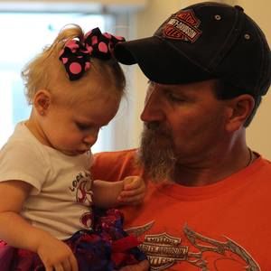 Meet your Posher, Tina n brian