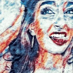 Meet your Posher, Leah