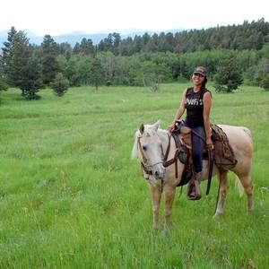 Meet your Posher, Rosie