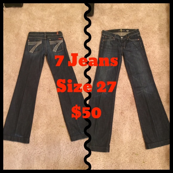 Designer Jeans