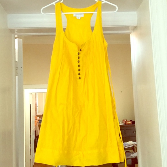 Jessica Simpson summer dress