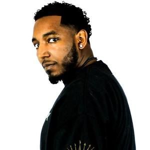 Meet your Posher, Derrick