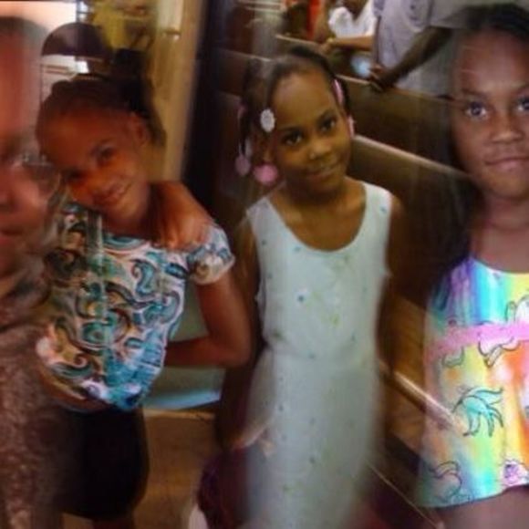 Meet your Posher, Saliyyah - Picture 1 of 1