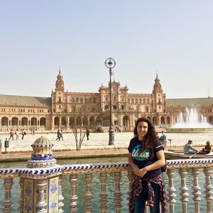 Meet your Posher, Ana