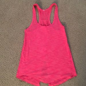 S Lululemon Workout Top