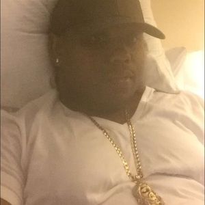 Meet your Posher, Kavion