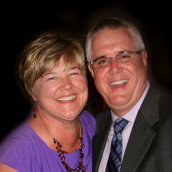 Meet your Posher, Lisa - Picture 1 of 1