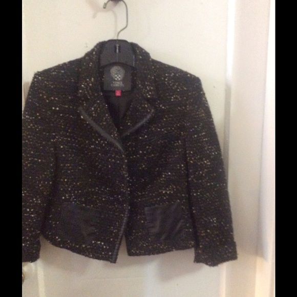 3/4 sleeve Vince Camuto Jacket