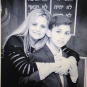 Meet your Posher, Meirav