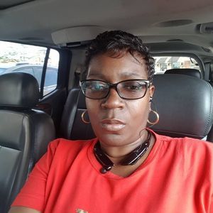 Meet your Posher, Kristie