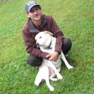 Meet your Posher, Jesse