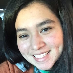 Meet your Posher, Lizeth