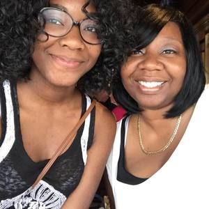 Meet your Posher, Nancy