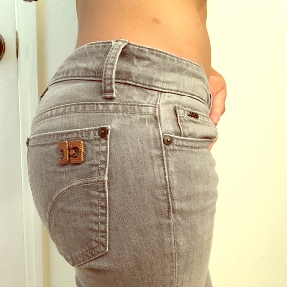 Skinny cut JOES Jeans! ✨✨