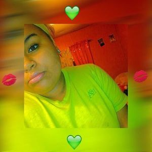 Meet your Posher, Princess