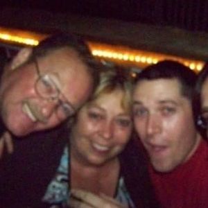 Meet your Posher, Tina