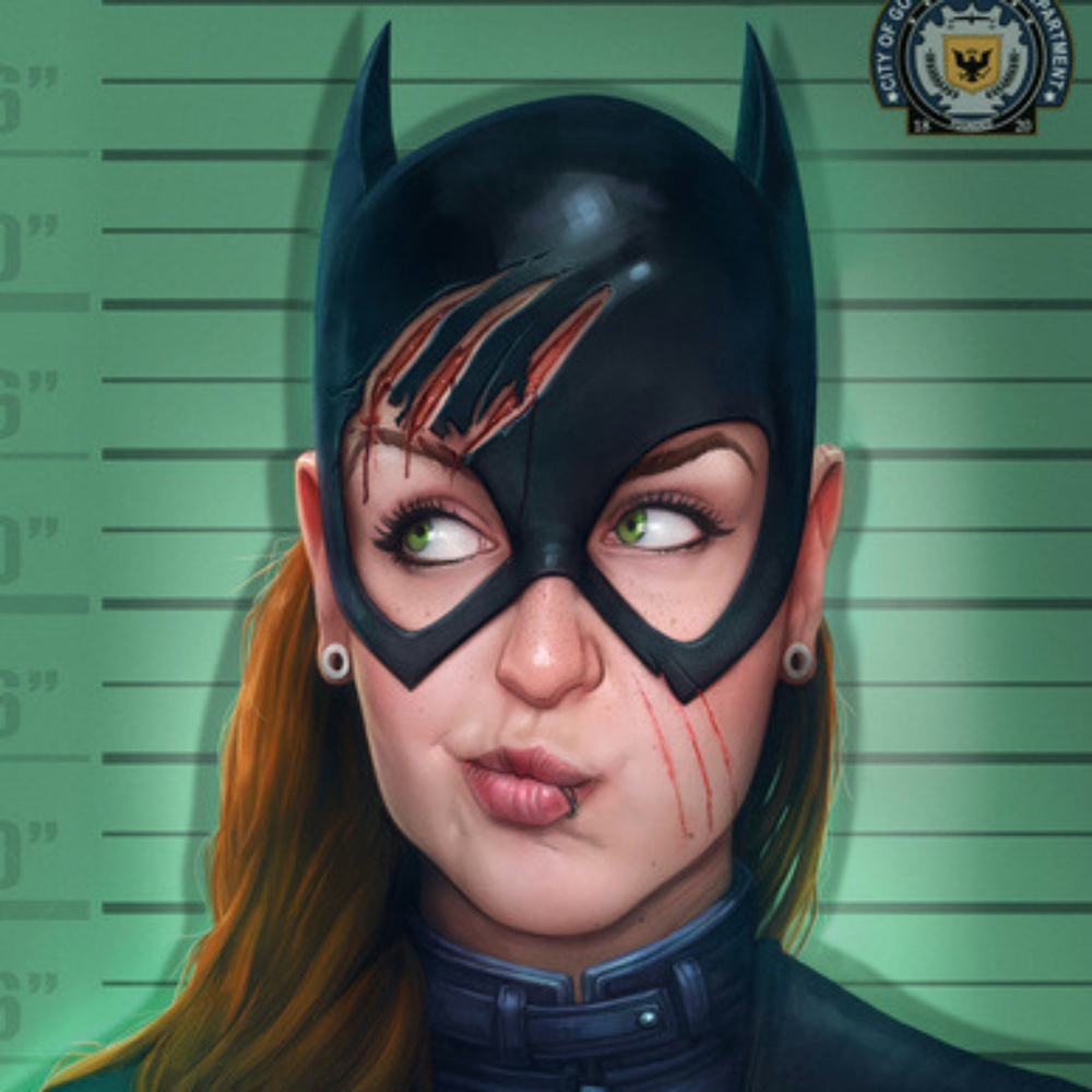 Meet your Posher, Domenika