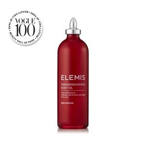 Elemis body oil