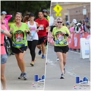 Meet your Posher, Kelly