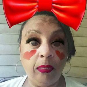 Meet your Posher, Harriet