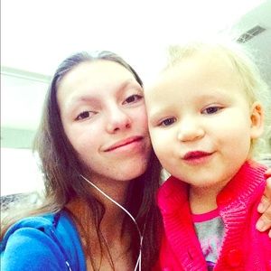 Meet your Posher, Isabella grace