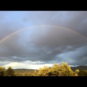 Meet your Posher, Julia