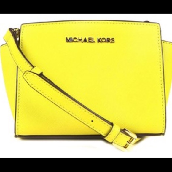 Michael Kors Selma mini