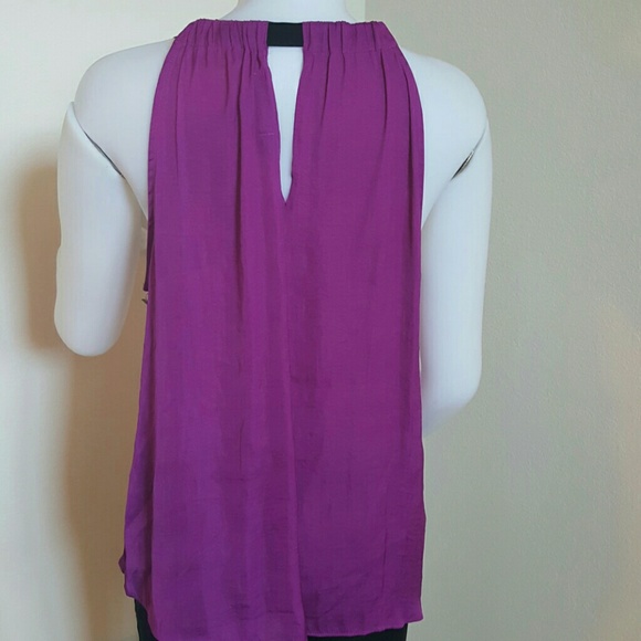 Sleeves Jennifer Lopez blouse - Picture 2 of 3