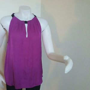 Sleeves Jennifer Lopez blouse