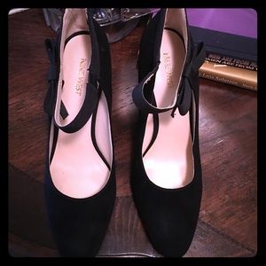 Nine West heels