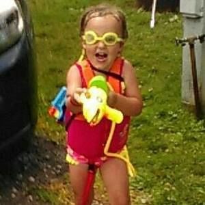 Meet your Posher, Ruth