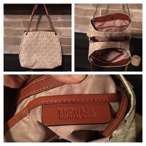 MK Purse