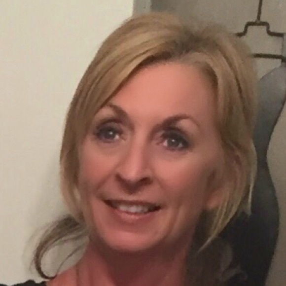 Meet your Posher, Tracey