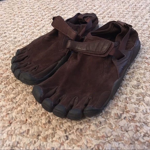 Vibram 5 fingers
