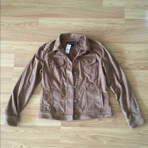 Brand new Express thin jacket - Picture 2 of 4