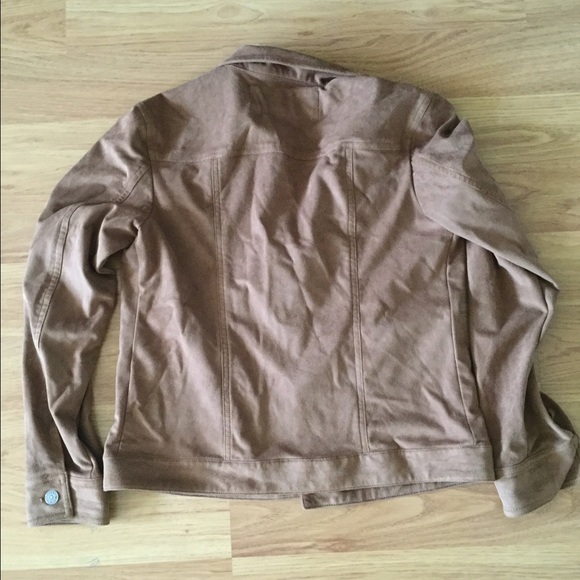 Brand new Express thin jacket - Picture 4 of 4