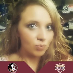 Meet your Posher, Brittanie