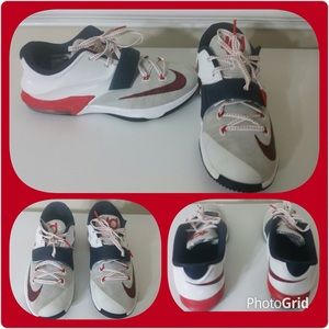 Nike KD 7 "July 4th"