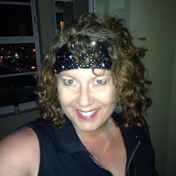 Meet your Posher, Sonya - Picture 1 of 1