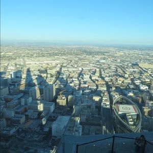 Meet your Posher, Suzanne