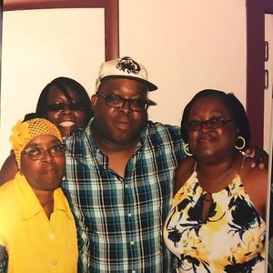 Meet your Posher, Bernice