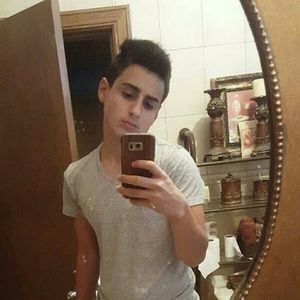 Meet your Posher, Rodrigo